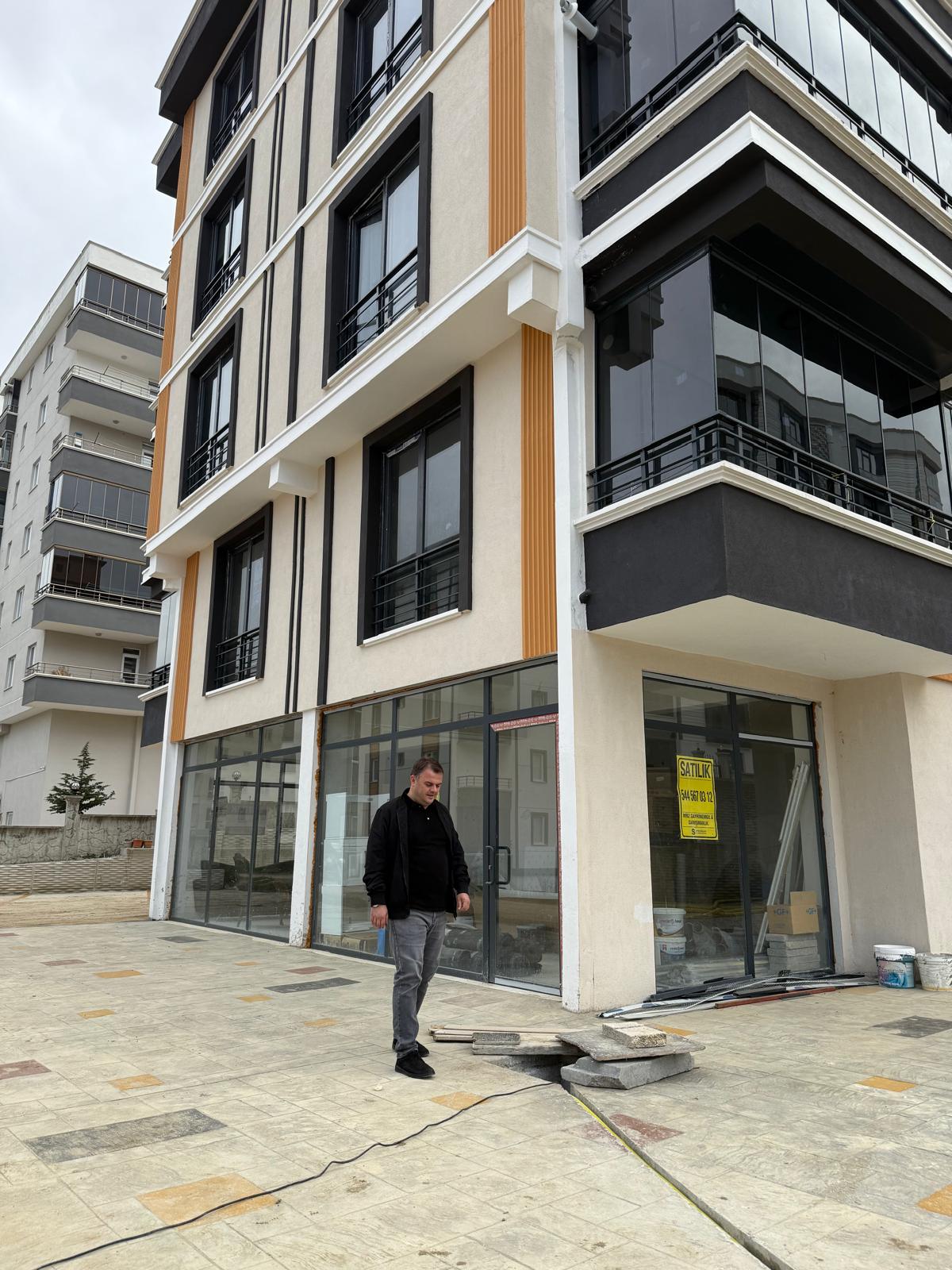 MT TELLİOĞLU AURA — Görsel 3
