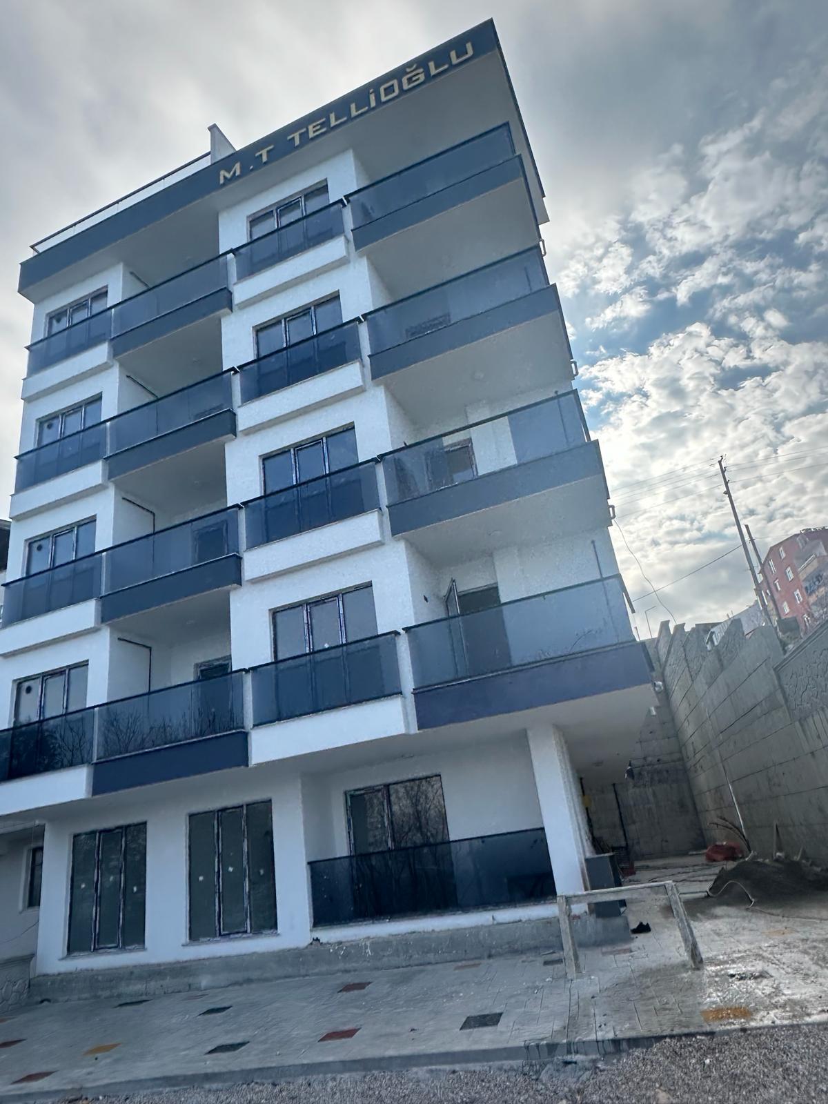 MT TELLİOĞLU MARİNE — Görsel 3