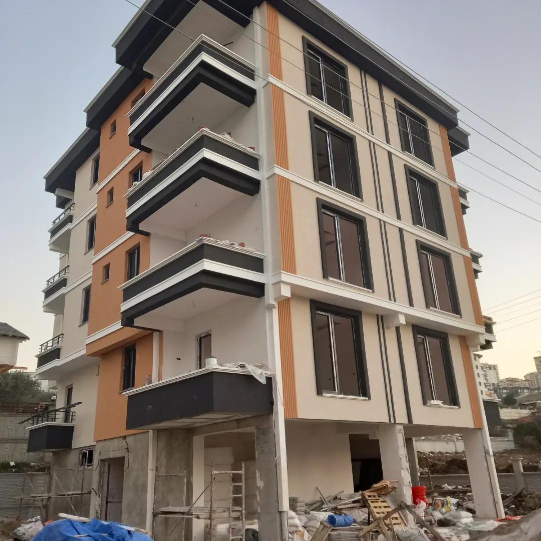 MT TELLİOĞLU AURA