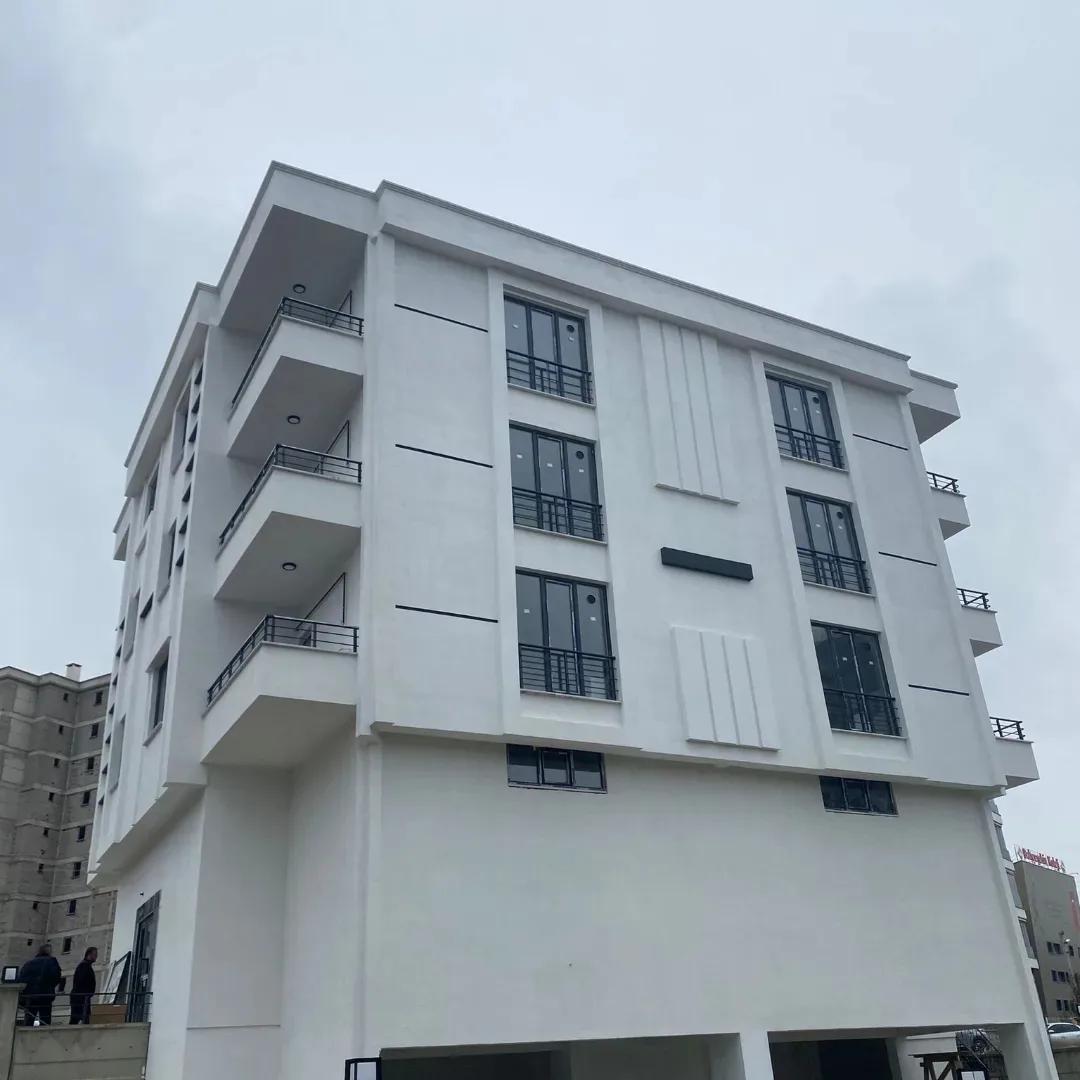MT TELLİOĞLU KIRAÇ RESIDENCE — Görsel 3