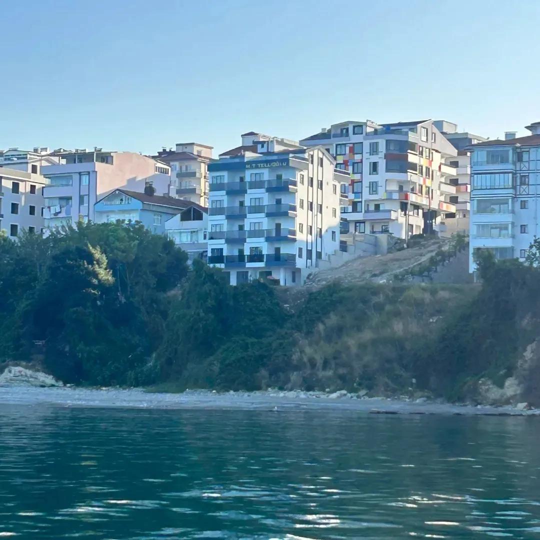 MT TELLİOĞLU MARİNE — Görsel 2