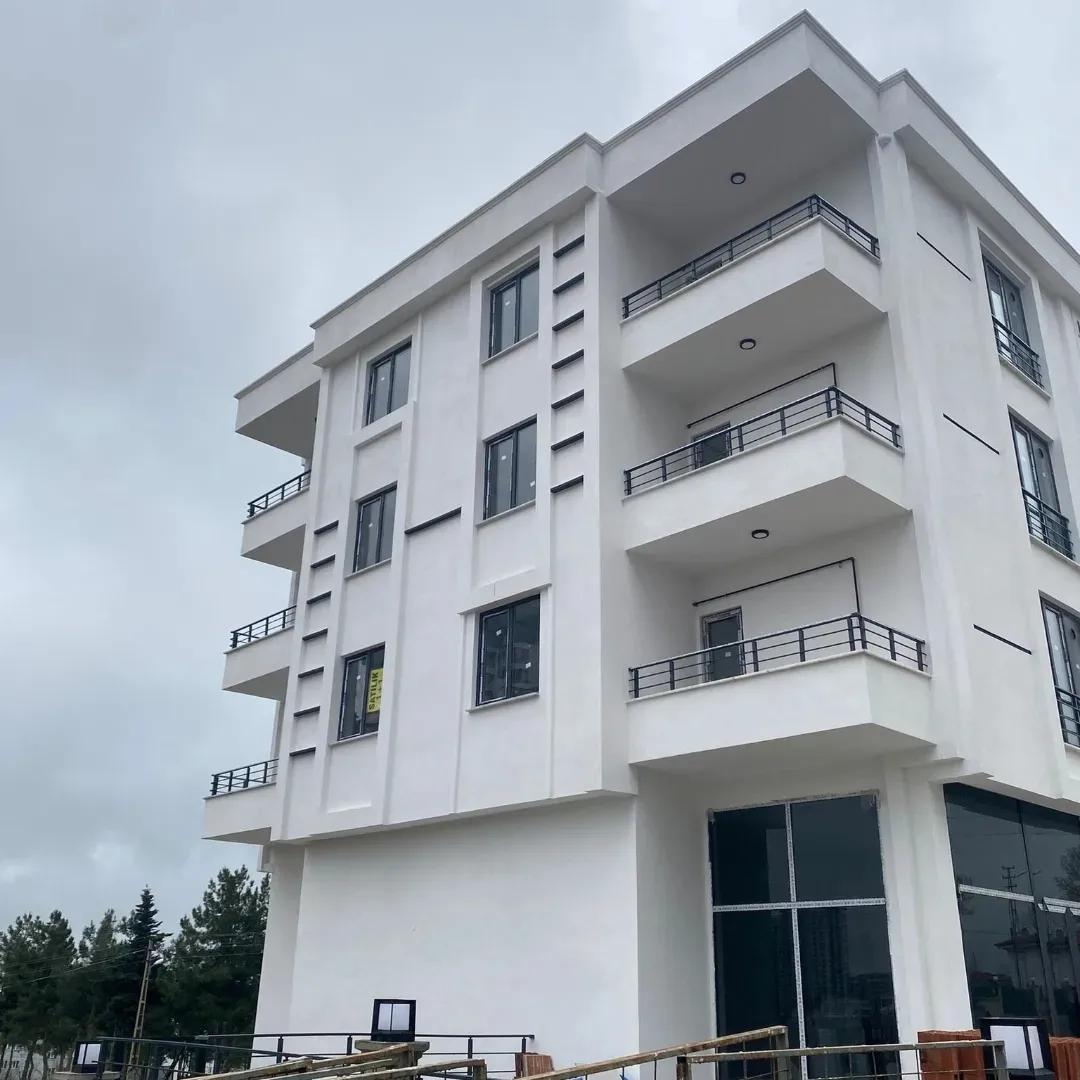 MT TELLİOĞLU KIRAÇ RESIDENCE — Görsel 2