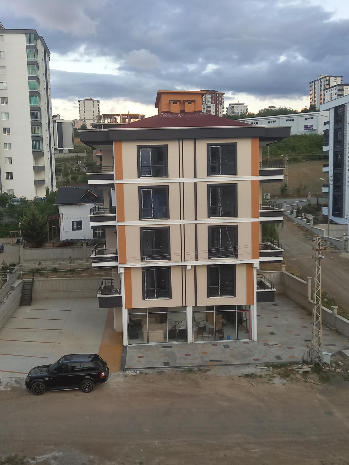 MT TELLİOĞLU AURA — Görsel 2