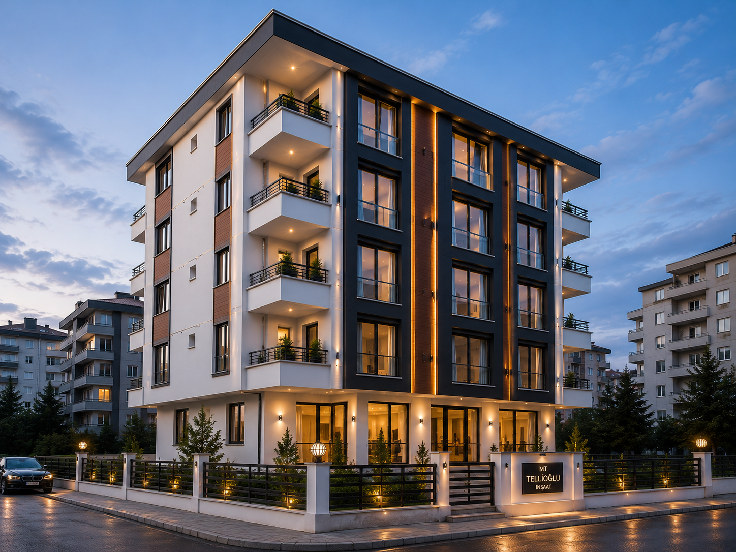 MT TELLİOĞLU NORTH — Görsel 3