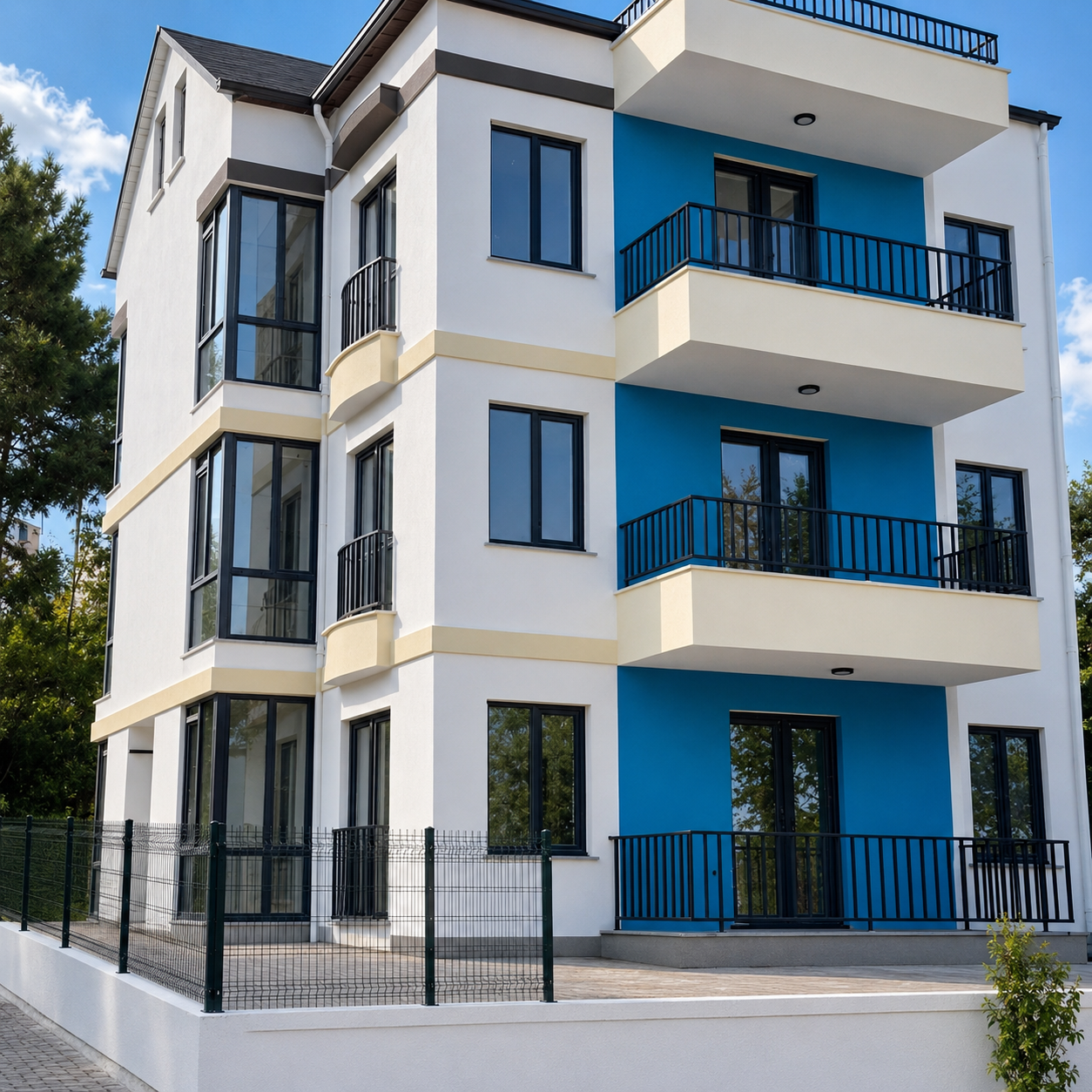 MT TELLİOĞLU MANSİON — Görsel 2