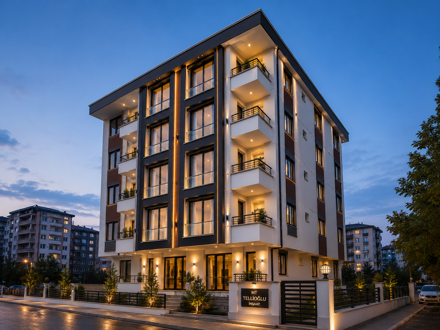 MT TELLİOĞLU NORTH — Görsel 2