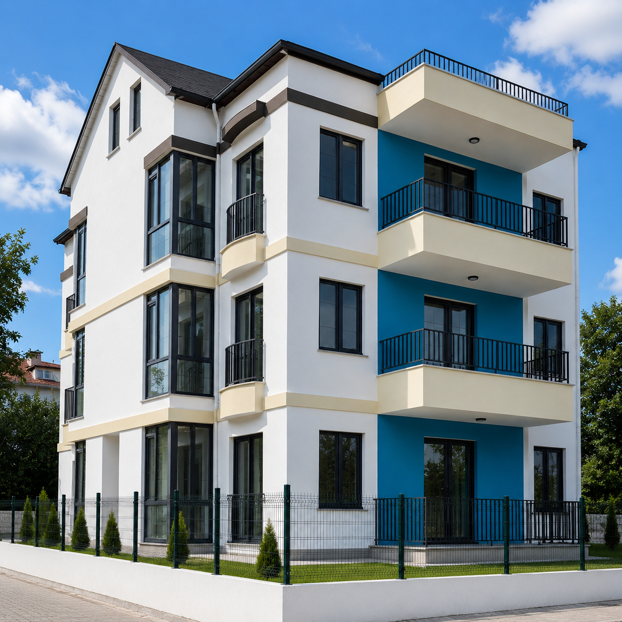 MT TELLİOĞLU MANSİON — Görsel 3